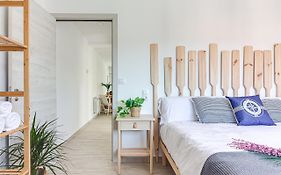 Apartamentos Playa De Finisterre